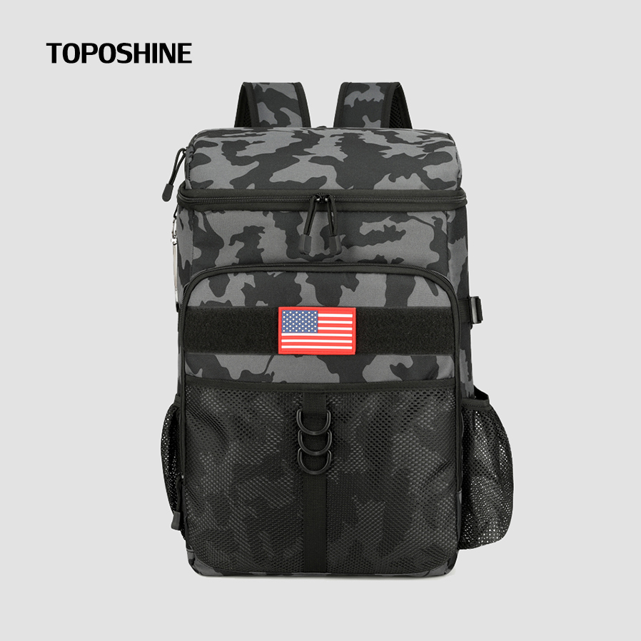 Toposhine 25L Tactical Backpac - Women Bags Waterproof 评论和价格
