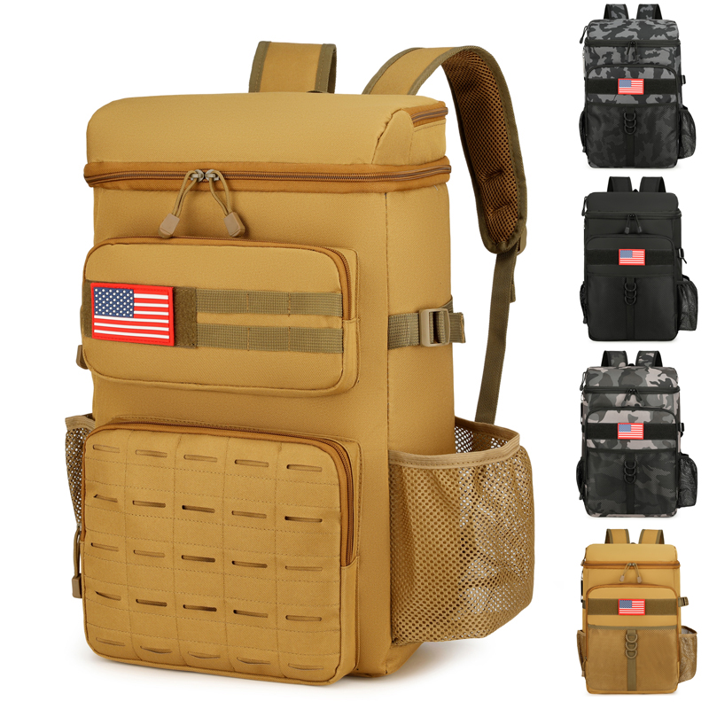Toposhine 25L Tactical Backpac - Women Bags Waterproof 评论和价格