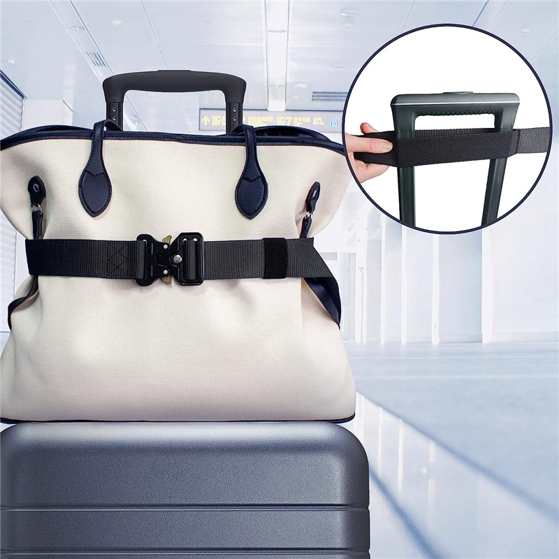 A19F-Travel Belt Stylish Lugga - Women Bags For Airport 评论和价格