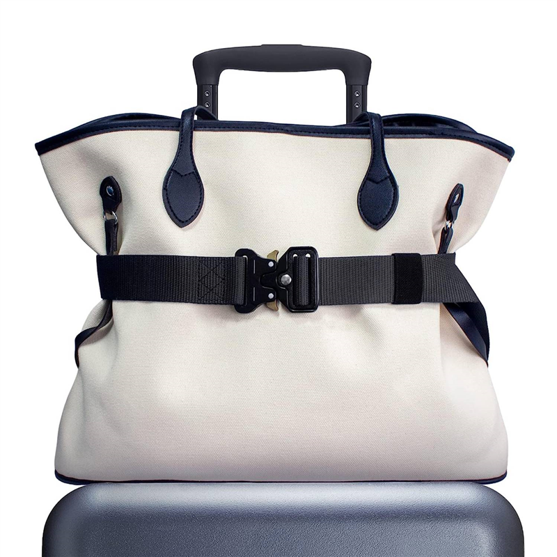 A19F-Travel Belt Stylish Lugga - Women Bags For Airport 评论和价格