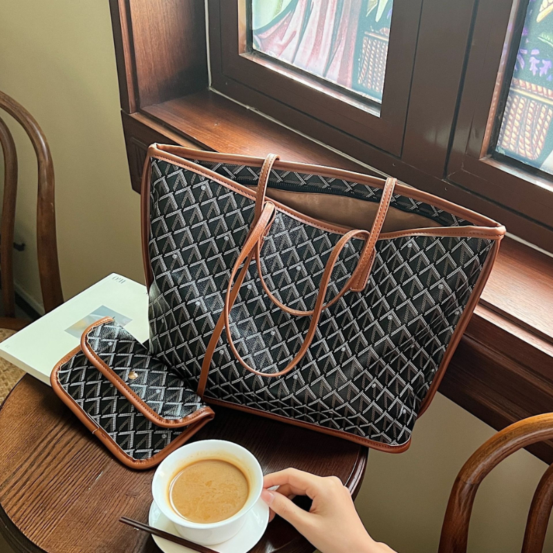 Fashionable Versatile Tote Bag - Women'S Tote Bags Designer 评论和价格