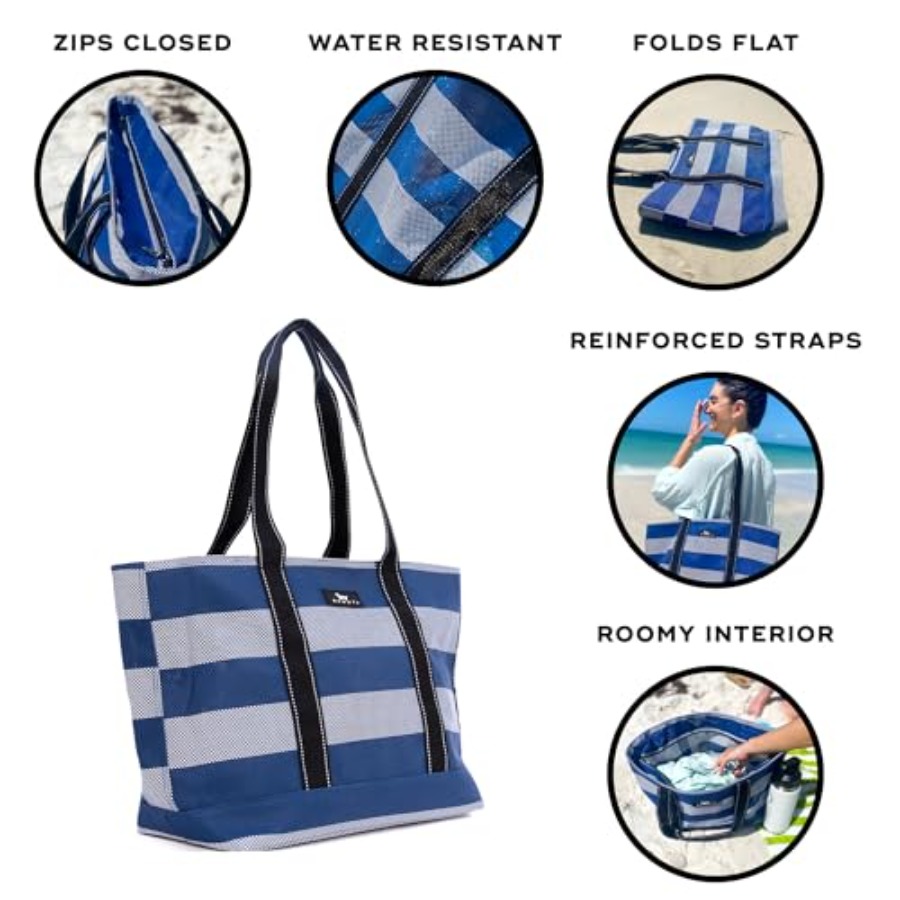 Joyride - Large Sandproof Beac - Women Bags Large 评论和价格