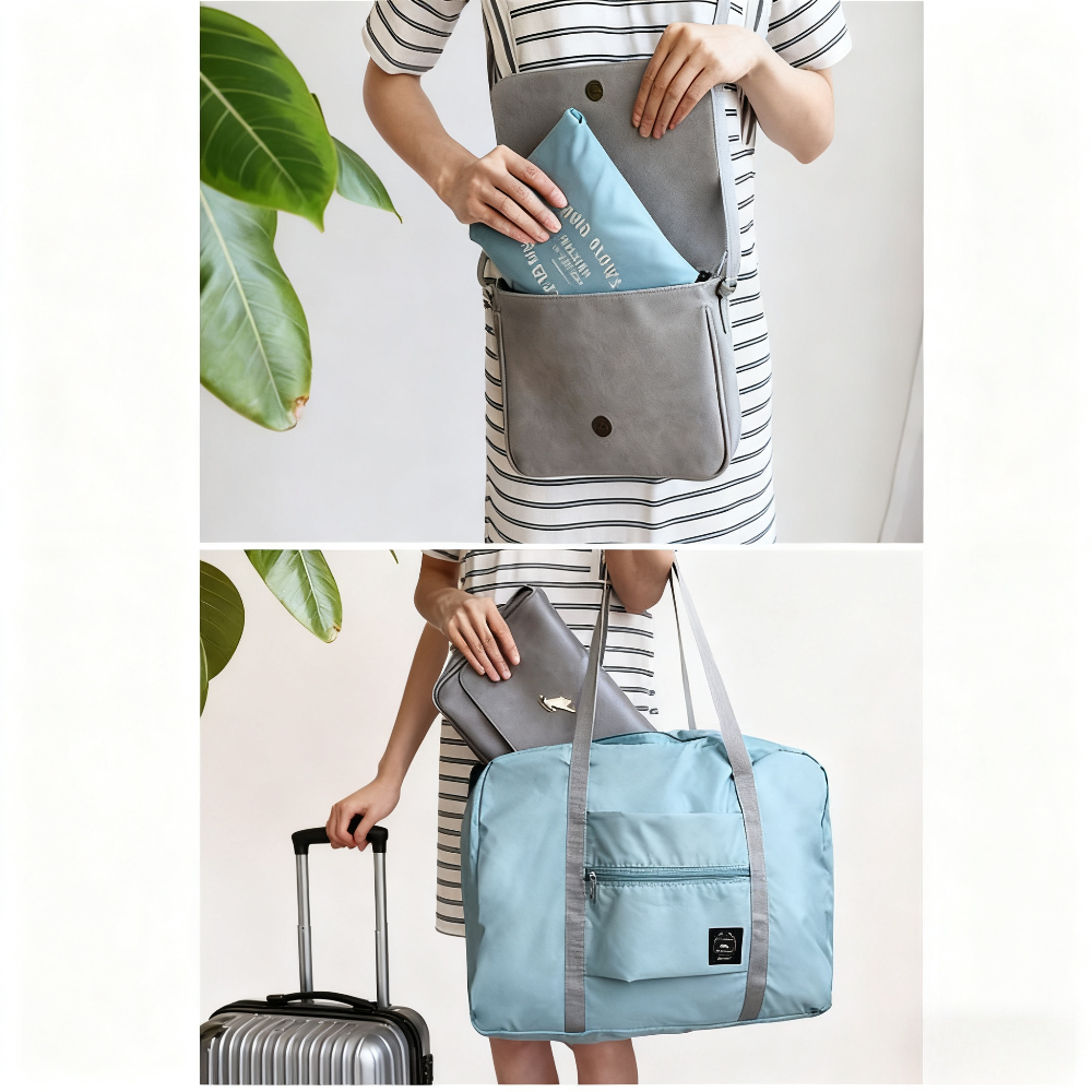 Foldable Travel Duffel Bag for - Women Bags Large 评论和价格
