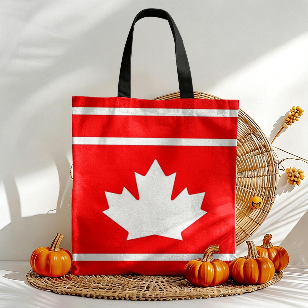 Canada Canadian Flag CA Leaf S - Women Bags In Canada 评论和价格