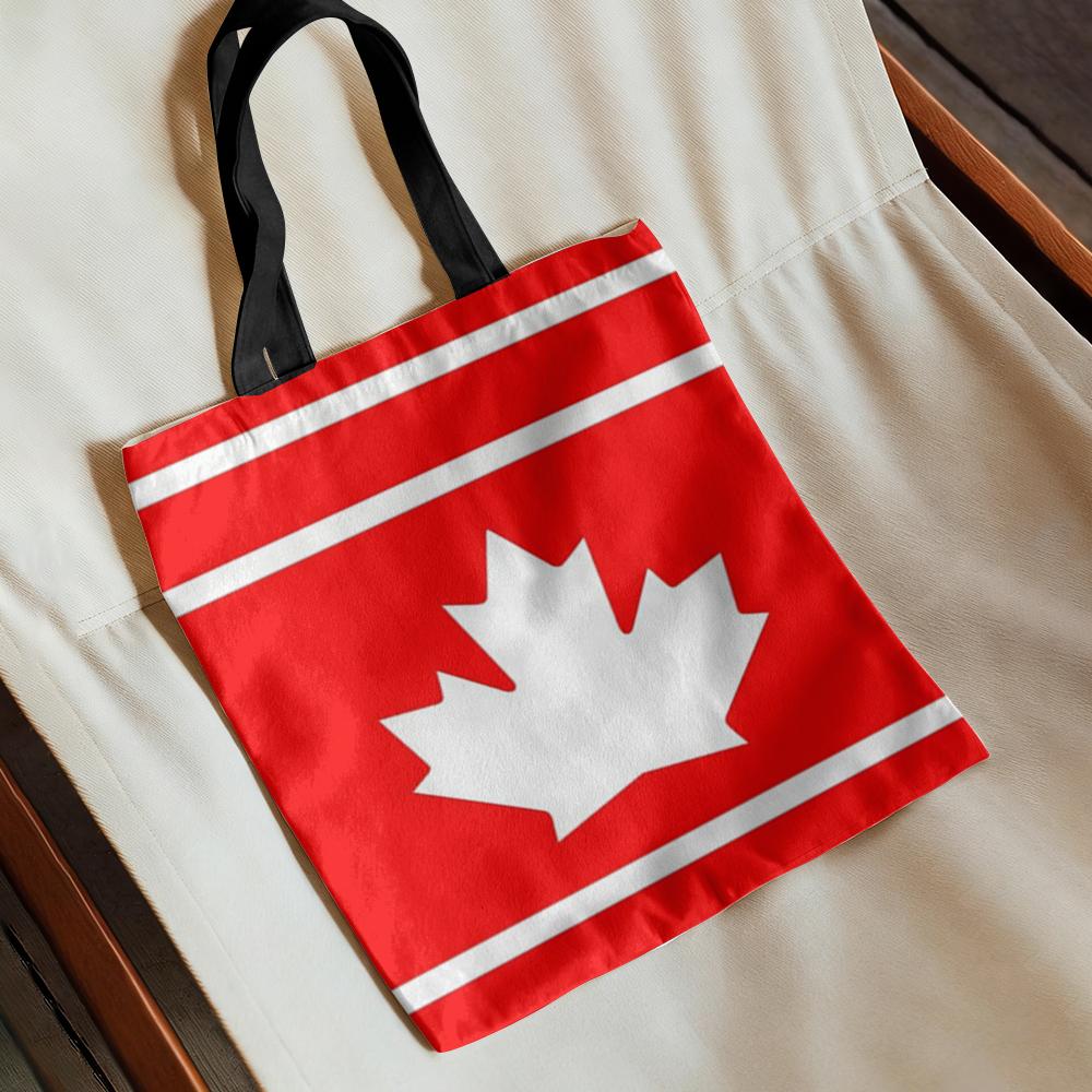 Canada Canadian Flag CA Leaf S - Women Bags In Canada 评论和价格