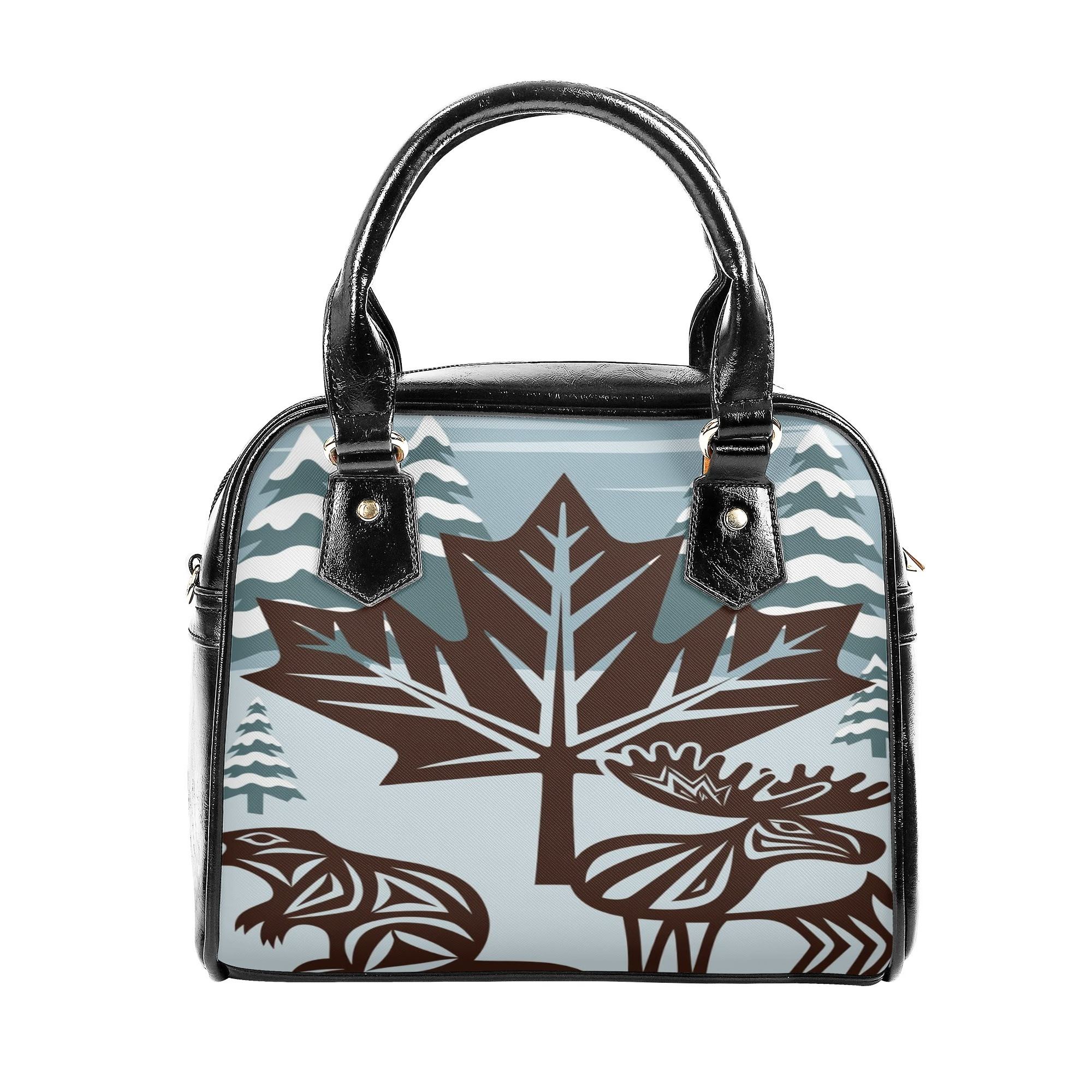 2026 New Custom Pattern Saddle - Women Bags In Canada 评论和价格