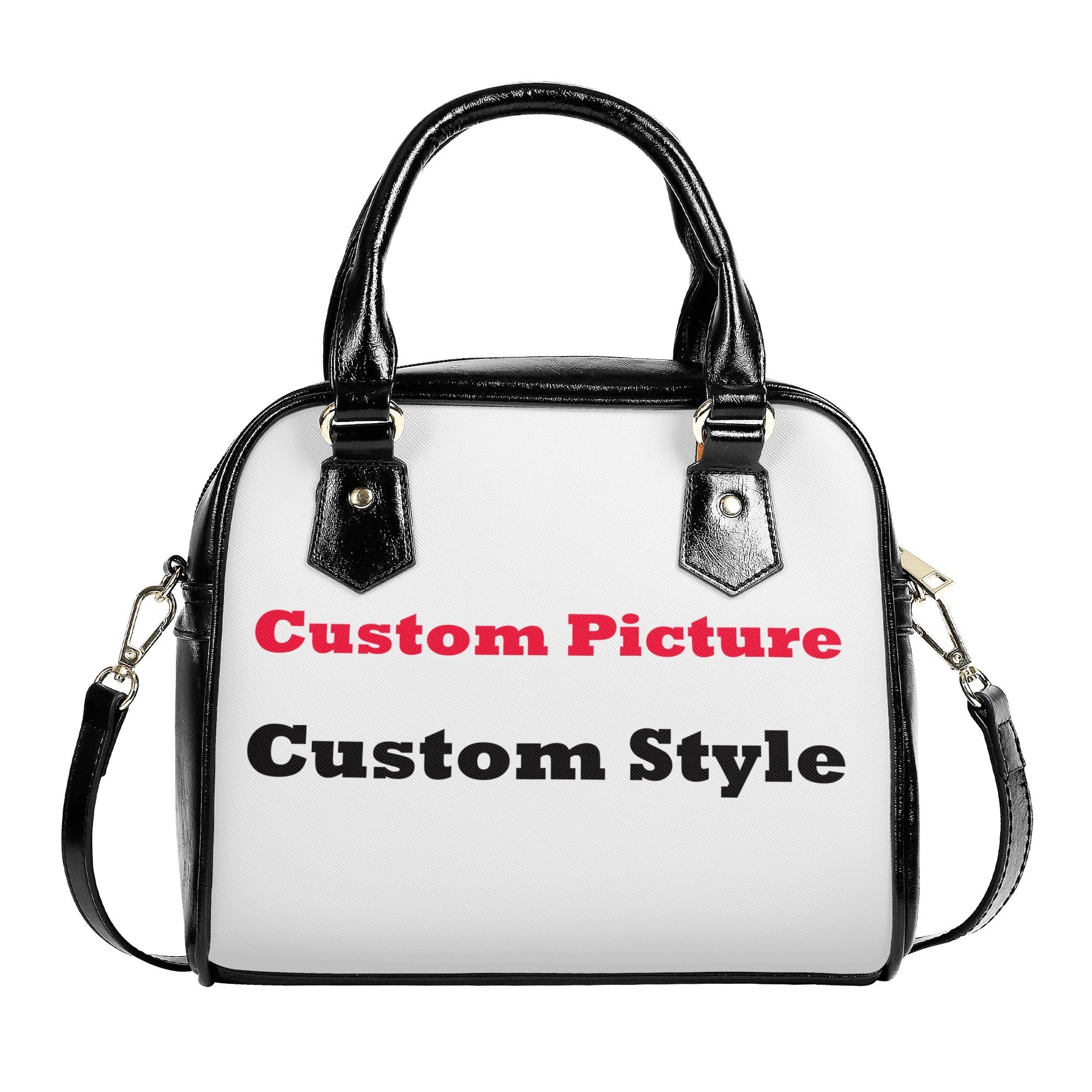 2026 New Custom Pattern Saddle - Women Bags In Canada 评论和价格
