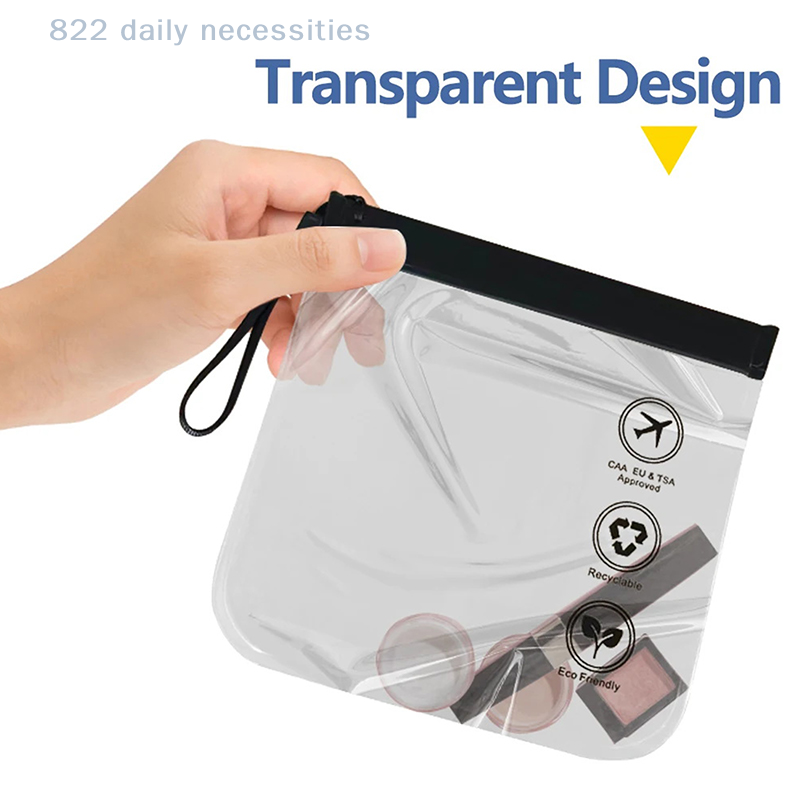 Luggage Transparent Travel Use - Women Bags For Airport 评论和价格